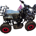 Load image into Gallery viewer, Coolbaby A7-006 ATV 49cc 2 Stroke, Air Cooled Engine
