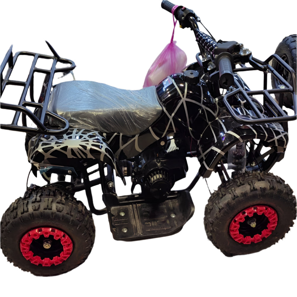 Coolbaby A7-006 ATV 49cc 2 Stroke, Air Cooled Engine