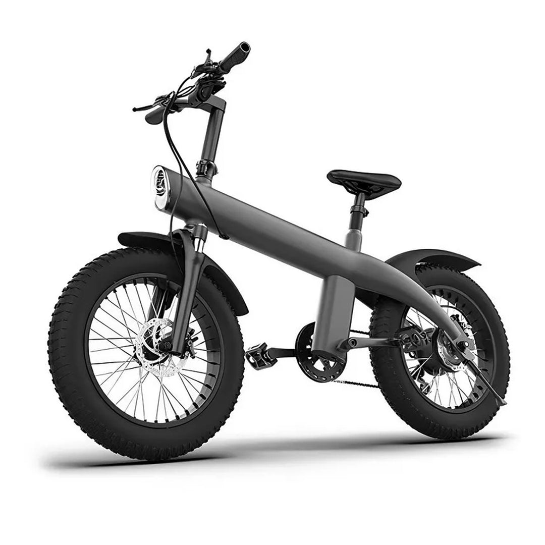 Kixin Q3 Electric Bike