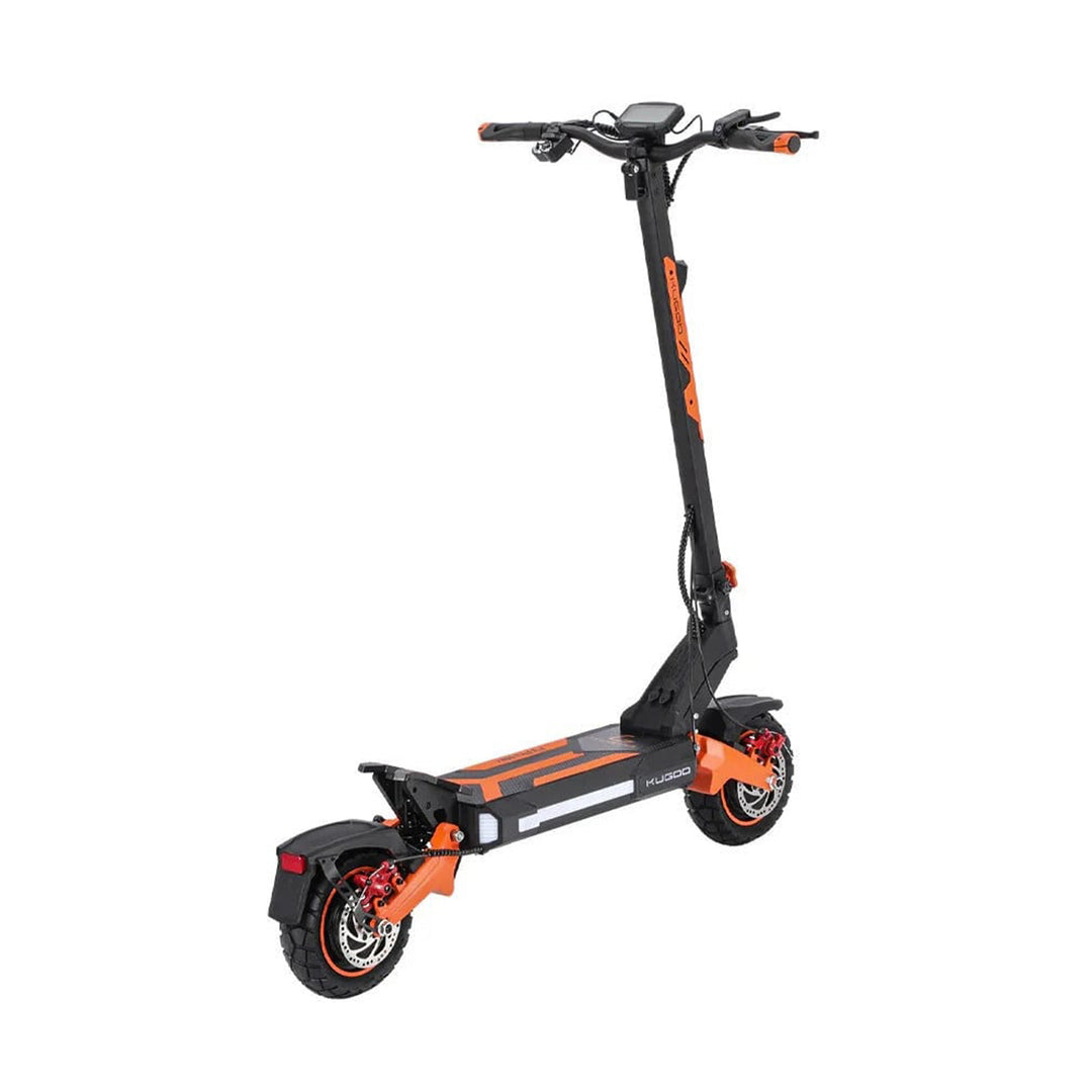 Kugoo F-3 Pro Max Electric Scooter