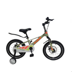 Load image into Gallery viewer, 16-Inch Kids Bicycle for Ages 3-6
