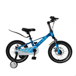 Load image into Gallery viewer, 16-Inch Kids Bicycle for Ages 3-6
