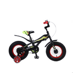 Load image into Gallery viewer, 16-Inch Unisex Balance Bike for Kids Ages 3-6

