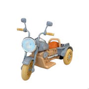 MC Kids Electric Ride-On Car