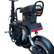 500W Electric Bike