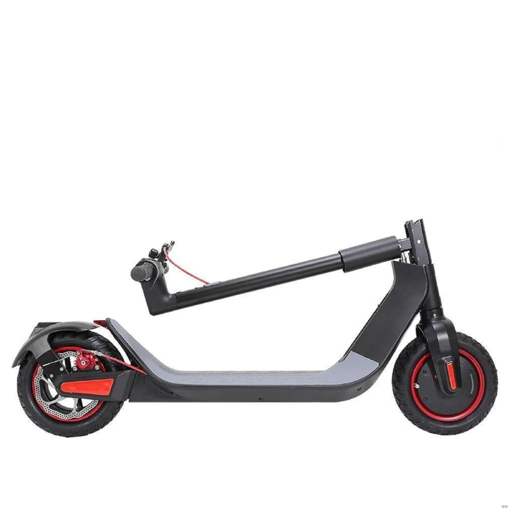36V 500W Electric Scooter – 35-40 km/h Speed