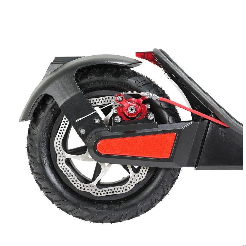 36V 500W Electric Scooter – 35-40 km/h Speed