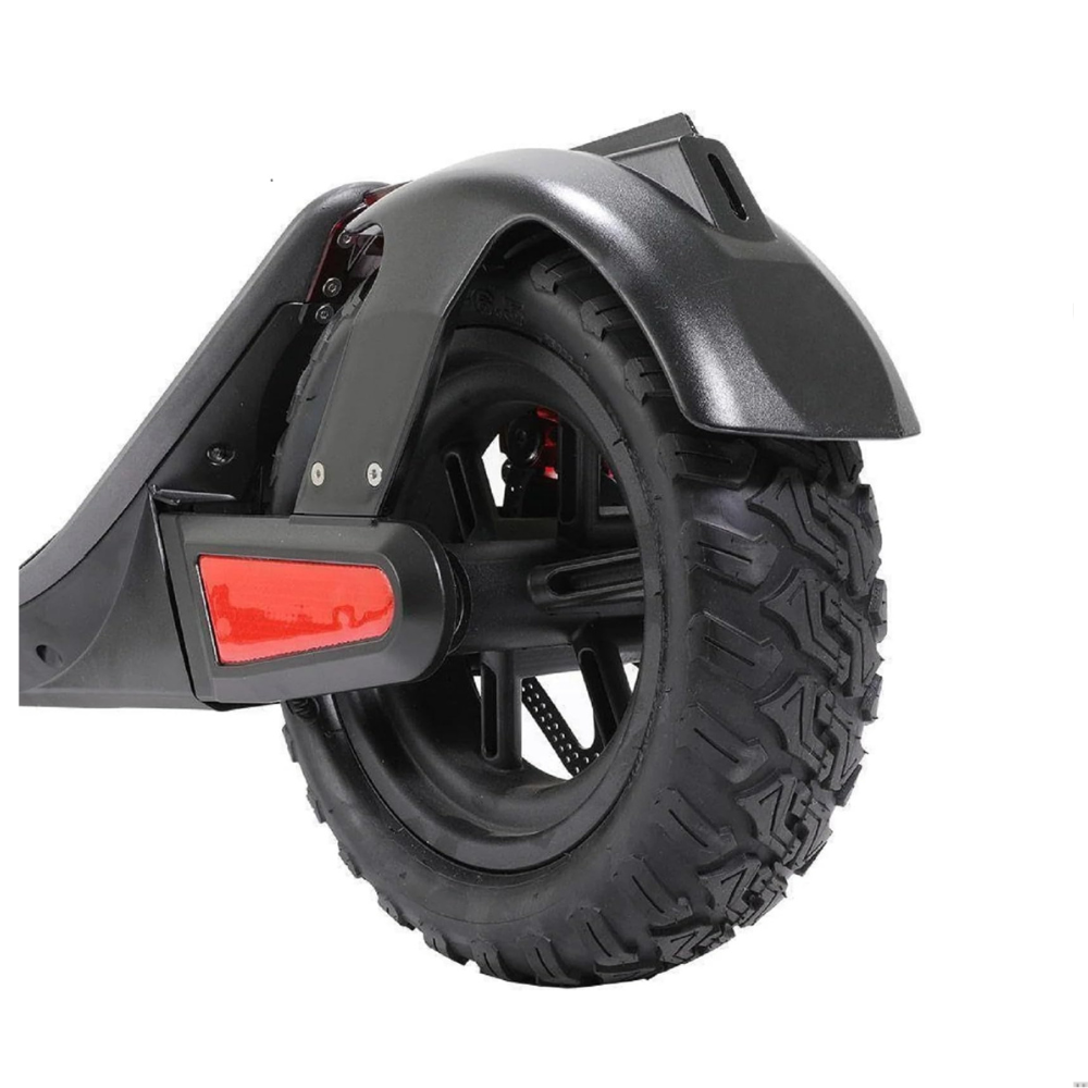 36V 500W Electric Scooter – 35-40 km/h Speed