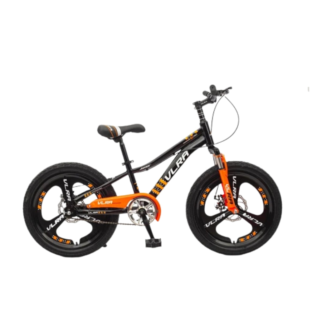 Knight 20-Inch Mountain Bike
