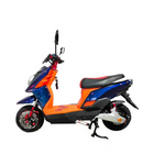 Load image into Gallery viewer, 48V Electric Scooter with Brushless Motor
