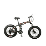 Load image into Gallery viewer, 21-Speed Mountain Bike
