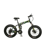 Load image into Gallery viewer, 21-Speed Mountain Bike
