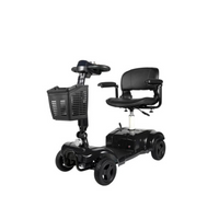 Electric Mobility scooter for Adults - View 3