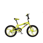 20-Inch Unisex Bike for Kids