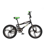 Load image into Gallery viewer, 20-Inch Unisex Bike for Kids
