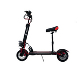 Load image into Gallery viewer, Electric Scooter – 1200W Motor, 68 km/h Speed
