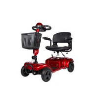 Electric Mobility scooter for Adults - View 2
