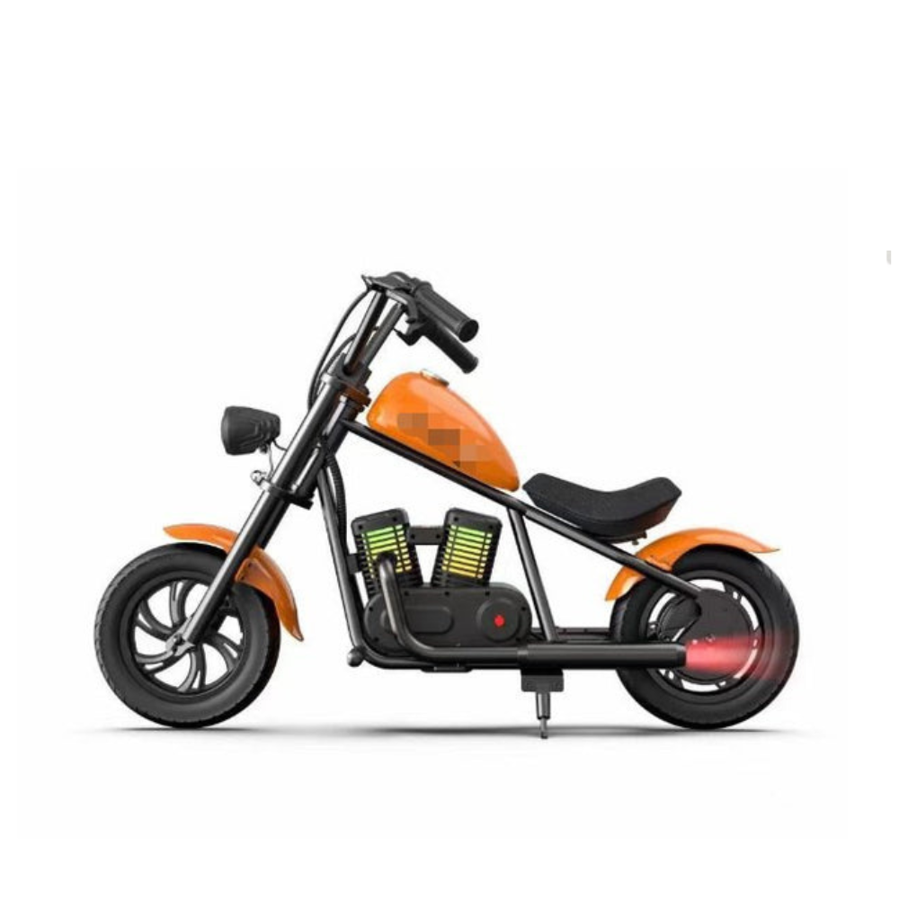 Electric Bike with 21.9V Li-ion Battery
