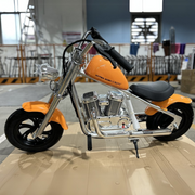 12-Inch Electric Bike with 21.9V Li-ion Battery