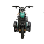 Load image into Gallery viewer, Tuk Tuk Toy Bike
