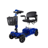 Electric Mobility scooter for Adults - View 1