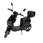 Load image into Gallery viewer, Electric Scooter Bike with Pedal
