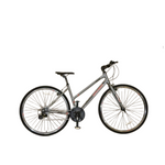 Load image into Gallery viewer, 24-Speed Lightweight Aluminium Mountain Bike
