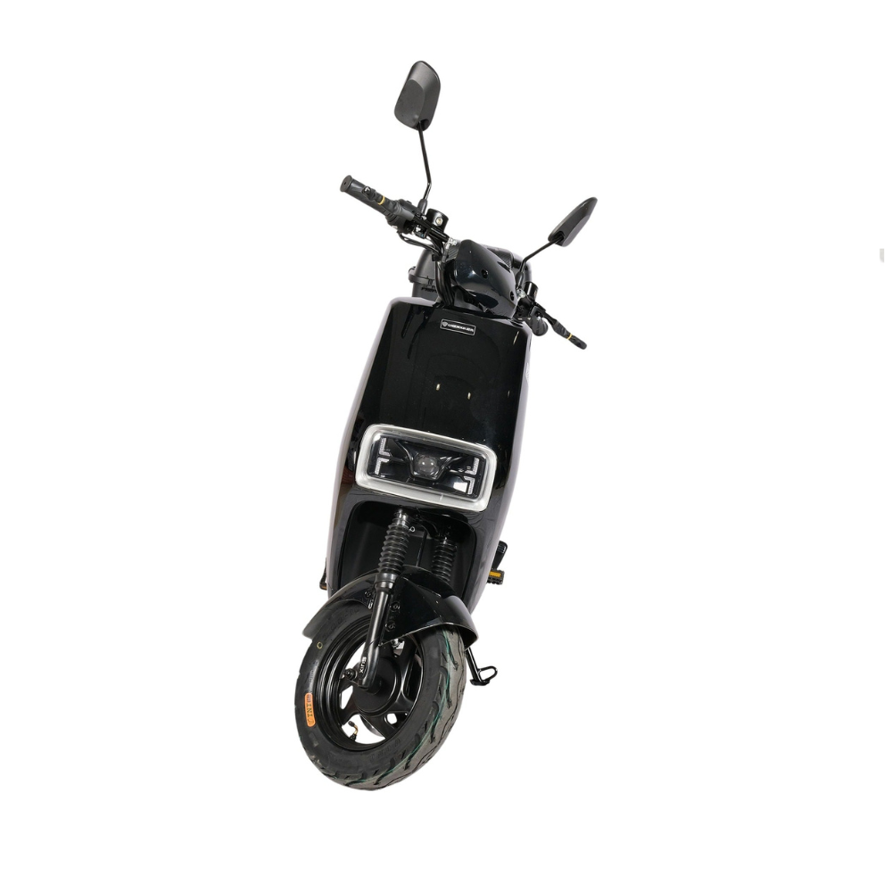 Electric Scooter Bike with Pedal