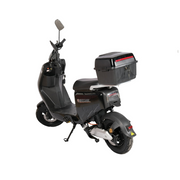 Electric Scooter Bike with Pedal