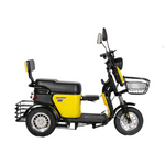 Load image into Gallery viewer, 3-Wheel Electric Scooter Bike
