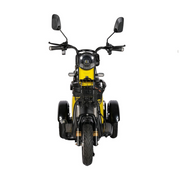 3-Wheel Electric Scooter Bike