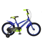 Load image into Gallery viewer, Kids&#39; Bike with Training Wheels
