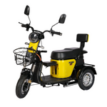Load image into Gallery viewer, 3-Wheel Electric Scooter Bike
