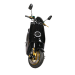 Load image into Gallery viewer, Electric Scooter – Powerful, Sleek, Rear-Wheel Drive
