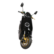 Electric Scooter – Powerful, Sleek, Rear-Wheel Drive