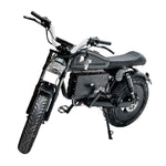 Load image into Gallery viewer, WS-20 Warrior High-Speed Electric Scooter
