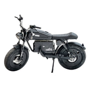 WS-20 Warrior High-Speed Electric Scooter