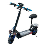 Load image into Gallery viewer, Powerful SU-7 Electric Scooter
