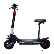 T-4 High-Performance Electric Scooter