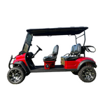 Load image into Gallery viewer, Sun Cart TXV4+0_NEW Versatile Electric Cart: Durable Construction, Comfortable Seating, and Impressive Performance
