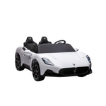 Load image into Gallery viewer, Licensed Maserati MC20 24V Ride-On Car for Kids
