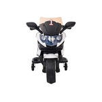 Load image into Gallery viewer, Official BMW K1200 Kids Electric Ride-On Motorcycle
