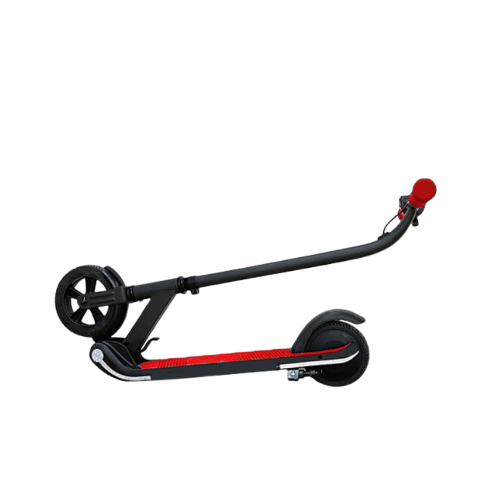 Kids Electric Scooter - Foldable, 250W Motor