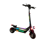 Load image into Gallery viewer, High-Performance Electric Scooter with Dual 3300W Motors
