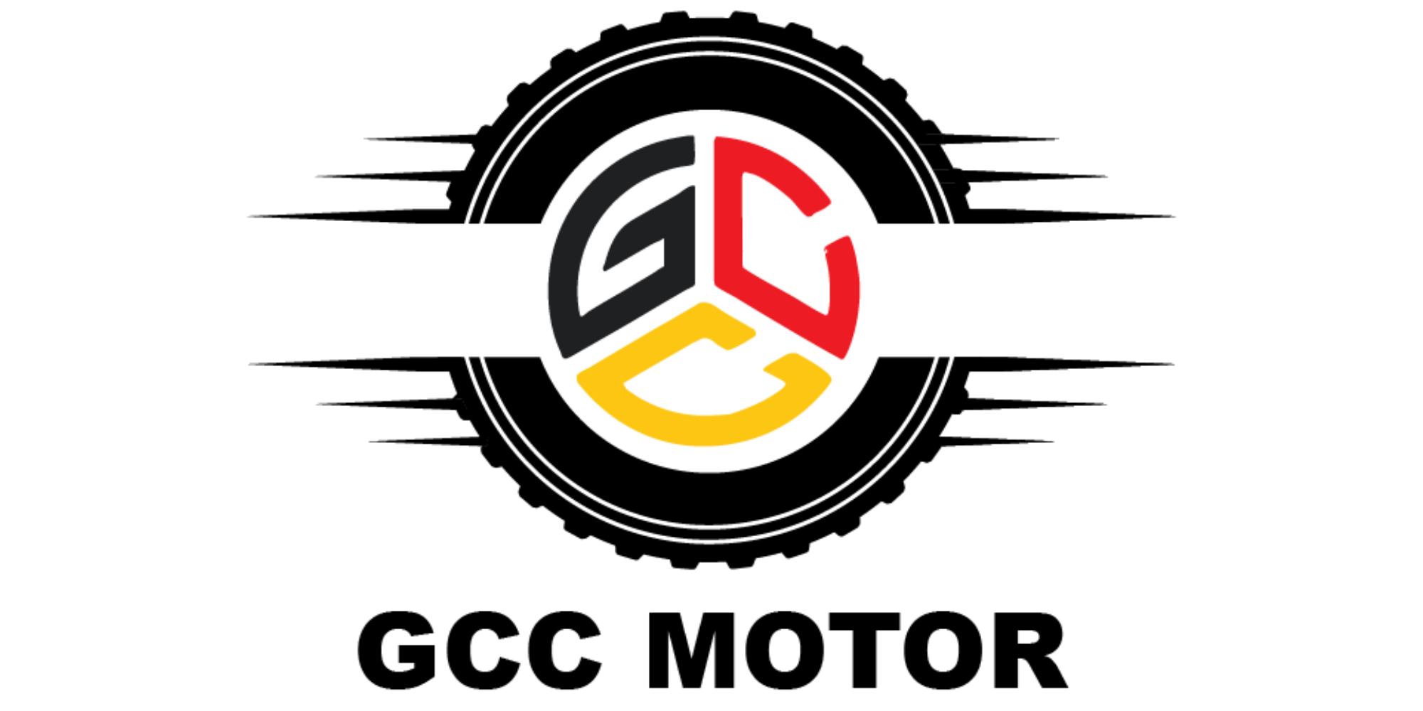 GCC Motor