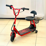 Load image into Gallery viewer, Mini Harley Electric Ride-On Bike for Kids
