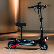 48V 20Ah 2000W Electric Scooter