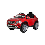 Load image into Gallery viewer, 12V Mercedes Benz G-Class Ride-On Car for Kids – Battery Operated with Remote Control
