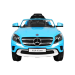 Load image into Gallery viewer, 12V Mercedes Benz G-Class Ride-On Car for Kids – Battery Operated with Remote Control
