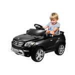 Load image into Gallery viewer, 12V Mercedes Benz G-Class Ride-On Car for Kids – Battery Operated with Remote Control
